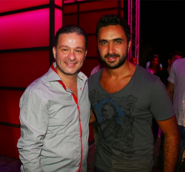 Launching of Al Balad Radio Station